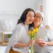 genitori figli badanti assistenza domiciliare aes Roma