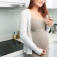 gravidanza badante e licenziamento roma