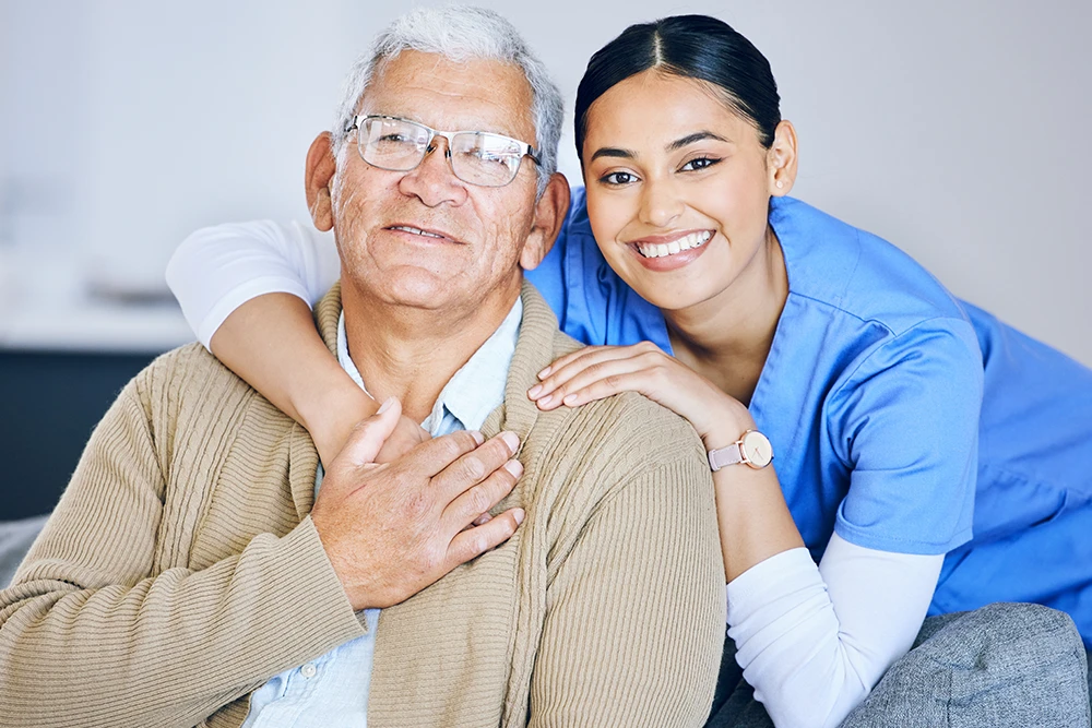 sostituzione badante roma